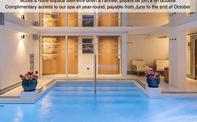 Grand Tonic Hotel & Spa Nuxe  4*